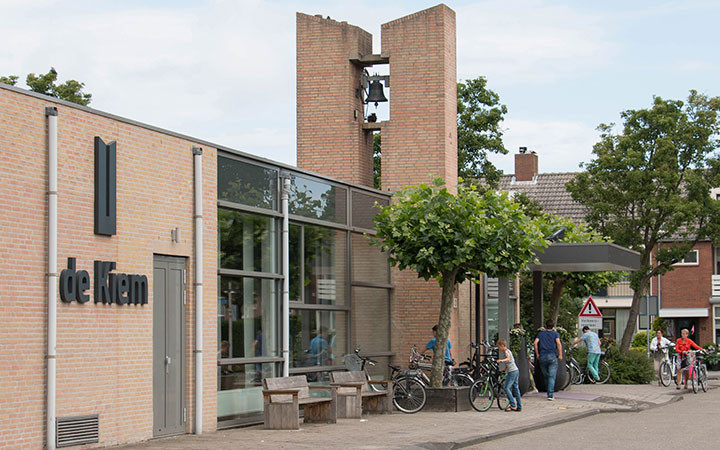 Kerkdiensten Dorpskerk - Protestantse Gemeente 's-Gravenzande